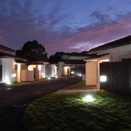 Grand Villa Ichinomiya  Exteriör bild