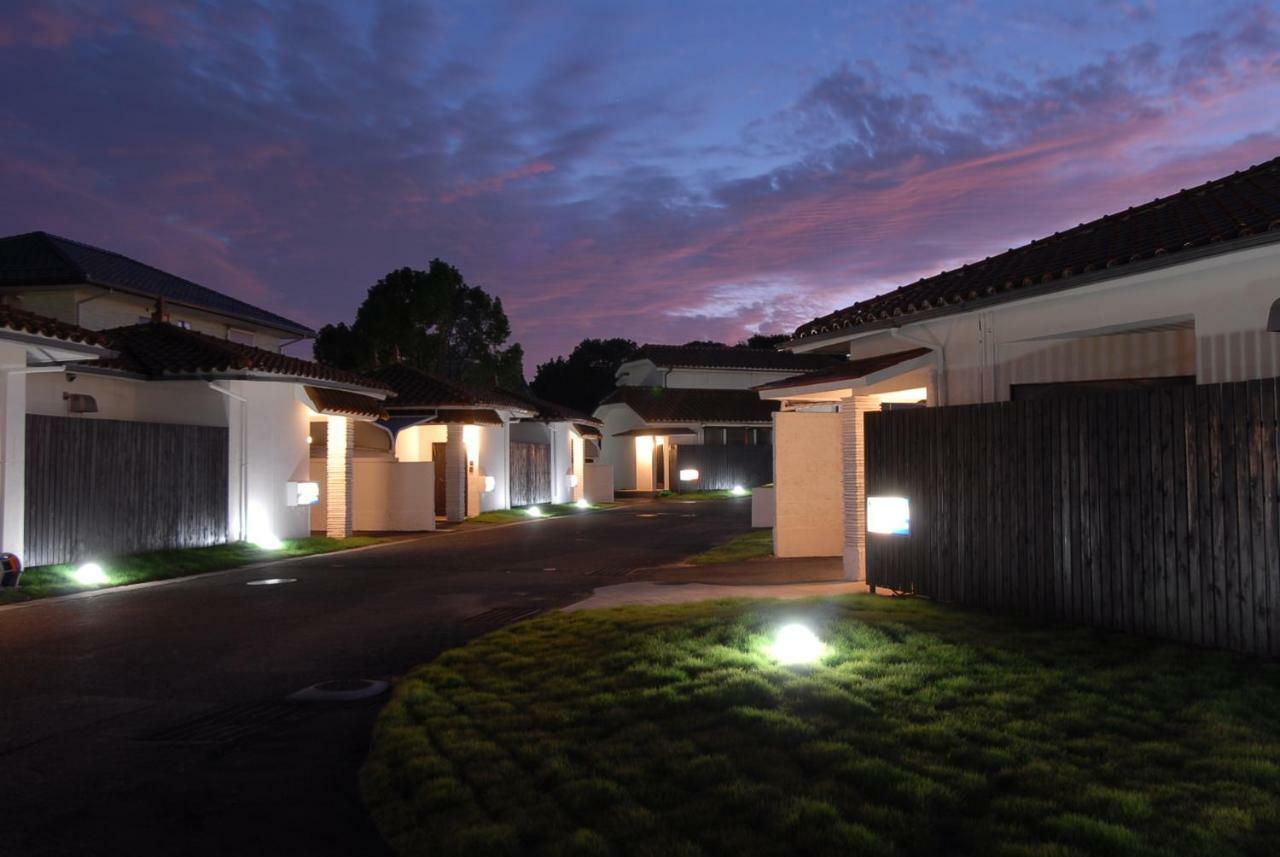 Grand Villa Ichinomiya  Exteriör bild
