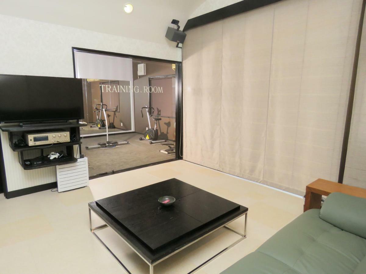 Grand Villa Ichinomiya  Exteriör bild
