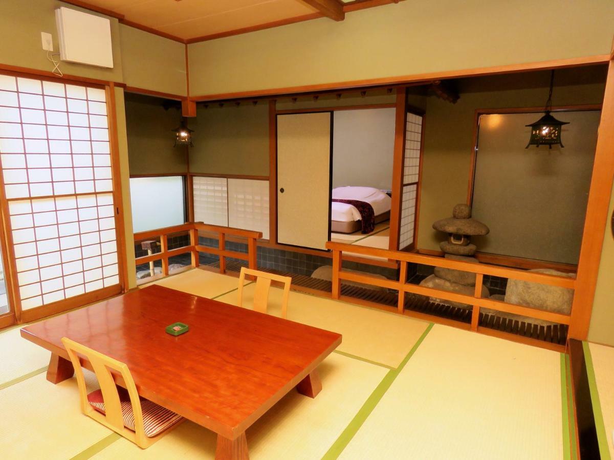 Grand Villa Ichinomiya  Exteriör bild