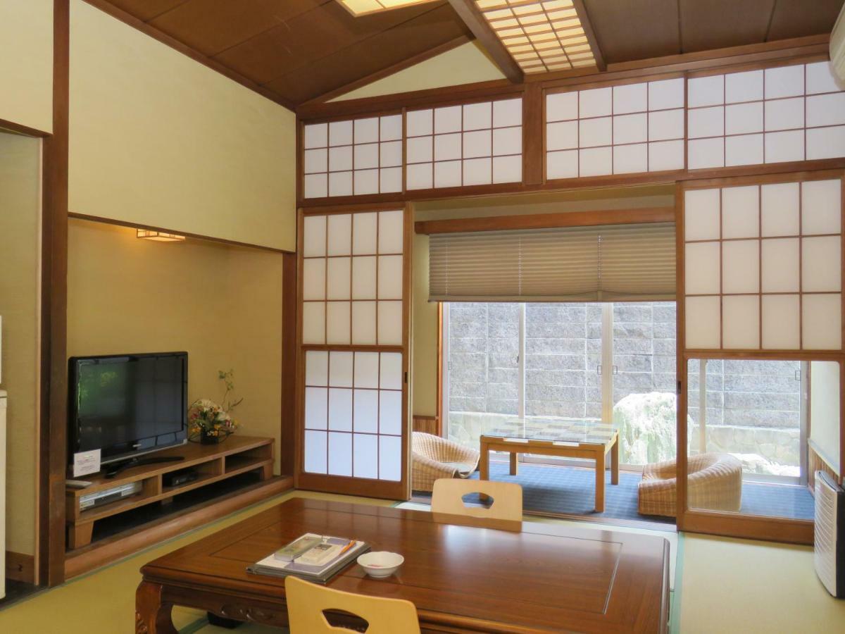 Grand Villa Ichinomiya  Exteriör bild